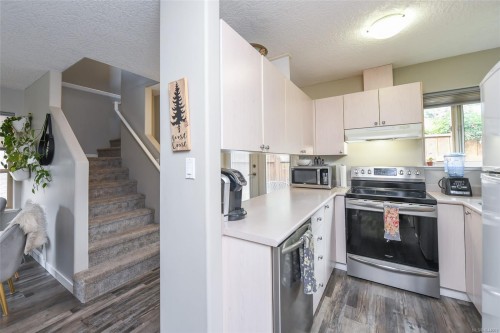 #107-720 Aspen Rd, Comox, BC 