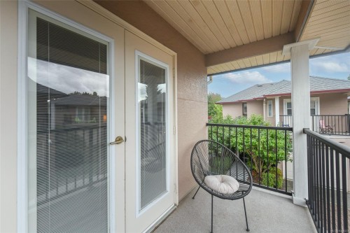#107-720 Aspen Rd, Comox, BC 