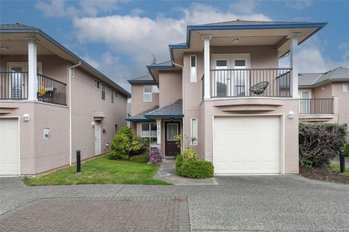 #107-720 Aspen Rd, Comox, BC 