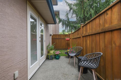 #107-720 Aspen Rd, Comox, BC 