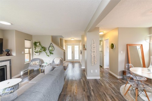 #107-720 Aspen Rd, Comox, BC 