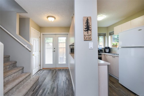 #107-720 Aspen Rd, Comox, BC 