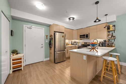 #101-3070 Kilpatrick Ave  Courtenay, BC V9N 0G7