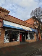 1706 Government St Victoria, BC V8W 1Z5