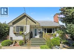 15 15th Avenue S Cranbrook, BC V1C 2Y4