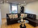 5781 Sidmouth Street, Mississauga, ON  - Indoor Photo Showing Living Room 
