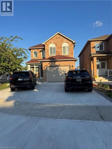5781 Sidmouth Street, Mississauga, ON - Outdoor With Facade