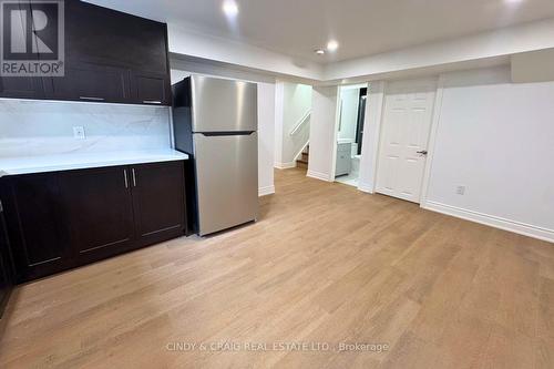 BASEMENT - 2 HUNTINGTON CRESCENT , Clarington, Ontario L1E 3C8 5