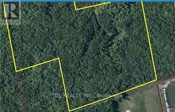 PTLOT1 ALEXANDER BOULEVARD Georgina, ON L0E 1L0