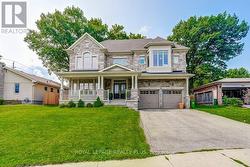 3 NISKA DRIVE Hamilton, ON L0R 2H3