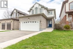 1565 MICKLEBOROUGH COURT London North, ON N6G 5R6