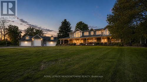 5169 WELLINGTON 125 ROAD  Erin, ON L7J 2L8
