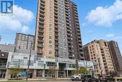 503 - 318 SPRUCE STREET Waterloo, ON N2L 3M7