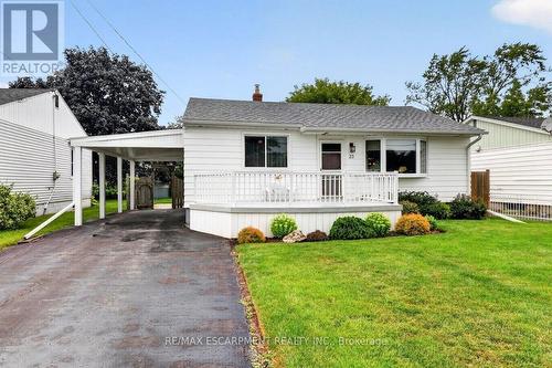 23 LAKEVIEW AVENUE  Grimsby, ON L3M 3L9