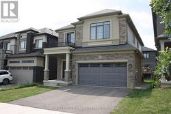 18 JENNER DRIVE Brant, ON N3L 0L2