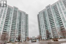 1403 - 4850 GLEN ERIN DRIVE Mississauga, ON L5M 7S1