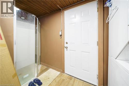7332 Twenty Road E, Glanbrook, ON -  Photo Showing Other Room