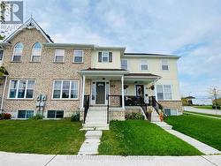 867 BROADWAY BOULEVARD Peterborough, ON K9H 0J1
