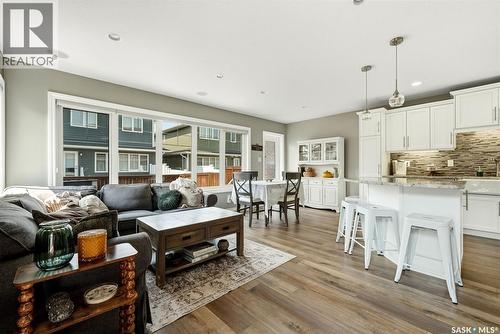 213 4002 Sandhill Crescent, Regina, SK - Indoor
