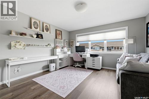 213 4002 Sandhill Crescent, Regina, SK - Indoor