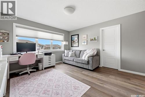 213 4002 Sandhill Crescent, Regina, SK - Indoor