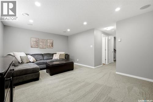 213 4002 Sandhill Crescent, Regina, SK - Indoor