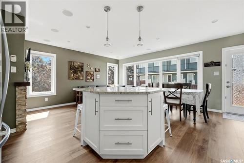 213 4002 Sandhill Crescent, Regina, SK - Indoor Photo Showing Other Room
