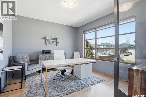 254 Whalley Crescent, Saskatoon, SK - Indoor