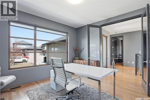 254 Whalley Crescent, Saskatoon, SK - Indoor