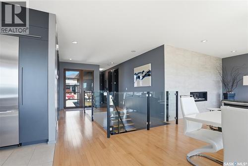 254 Whalley Crescent, Saskatoon, SK - Indoor
