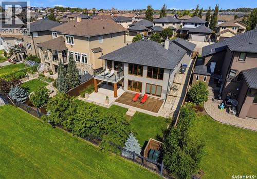 254 Whalley Crescent, Saskatoon, SK - Outdoor