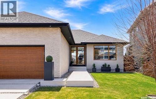 254 Whalley Crescent, Saskatoon, SK - Outdoor