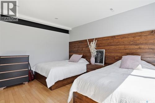254 Whalley Crescent, Saskatoon, SK - Indoor Photo Showing Bedroom