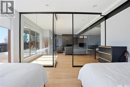 254 Whalley Crescent, Saskatoon, SK - Indoor Photo Showing Bedroom