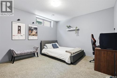 254 Whalley Crescent, Saskatoon, SK - Indoor Photo Showing Bedroom