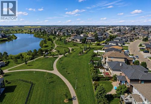 254 Whalley Crescent, Saskatoon, SK - Outdoor With View