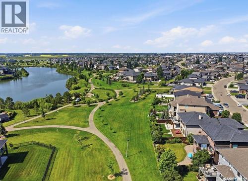 254 Whalley Crescent, Saskatoon, SK - Outdoor With View