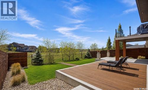 254 Whalley Crescent, Saskatoon, SK - Outdoor