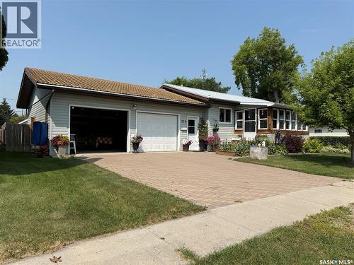218 Rose Street, Lemberg, SK - Outdoor