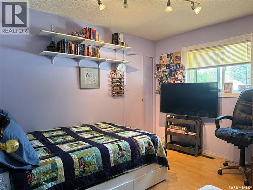 218 Rose Street, Lemberg, SK - Indoor Photo Showing Bedroom