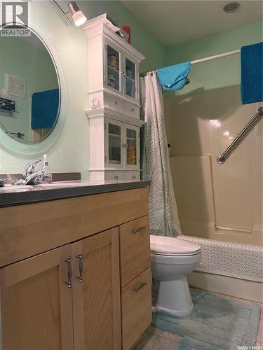 218 Rose Street, Lemberg, SK - Indoor Photo Showing Bathroom