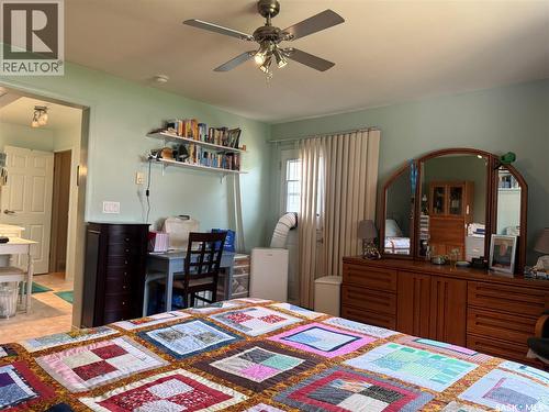 218 Rose Street, Lemberg, SK - Indoor Photo Showing Bedroom