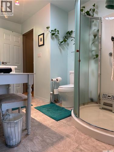 218 Rose Street, Lemberg, SK - Indoor Photo Showing Bathroom