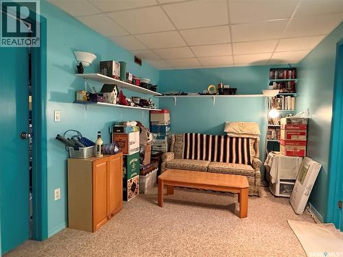 218 Rose Street, Lemberg, SK - Indoor Photo Showing Bedroom