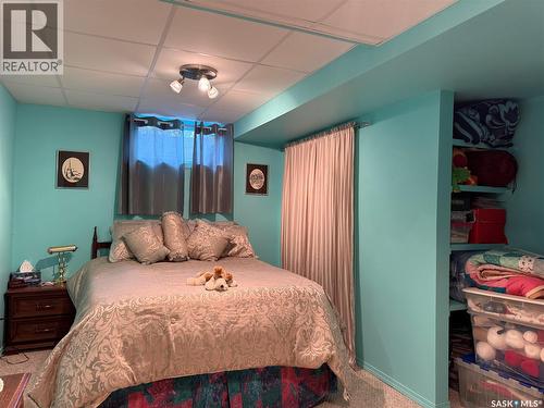 218 Rose Street, Lemberg, SK - Indoor Photo Showing Bedroom