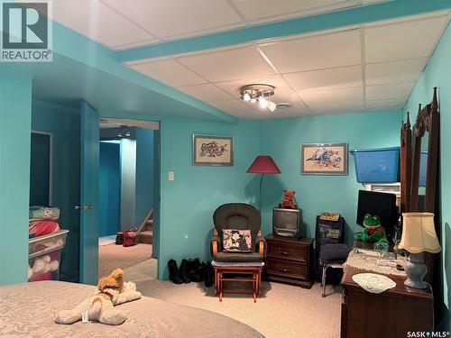 218 Rose Street, Lemberg, SK - Indoor Photo Showing Bedroom