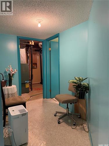 218 Rose Street, Lemberg, SK - Indoor Photo Showing Office