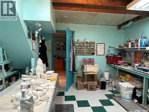 218 Rose Street, Lemberg, SK - Indoor Photo Showing Other Room