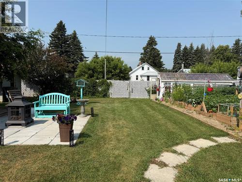 218 Rose Street, Lemberg, SK - Outdoor