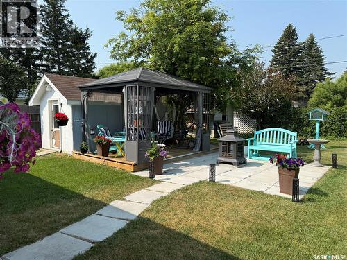218 Rose Street, Lemberg, SK - Outdoor